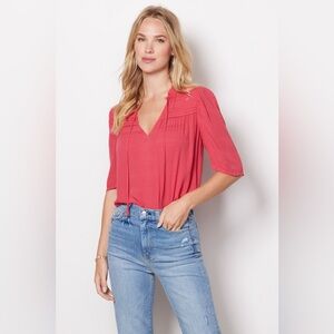 SANCTUARY Sweet Memory Top from Evereve